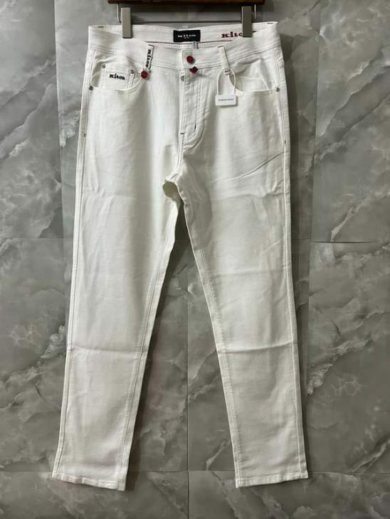 Picture of Kiton Jeans Long _SKUKitonsz30-4013xh1110539